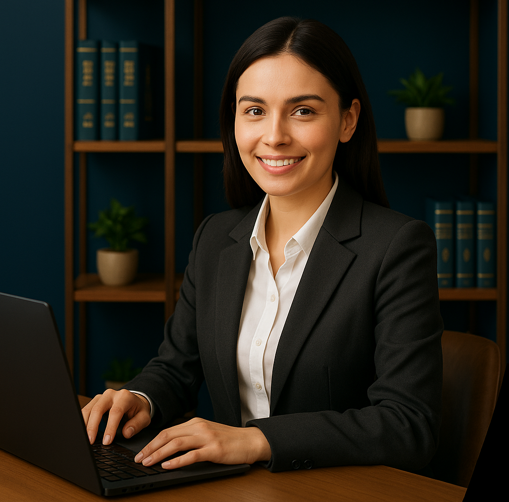 Equipo de asesoría legal Altamirano